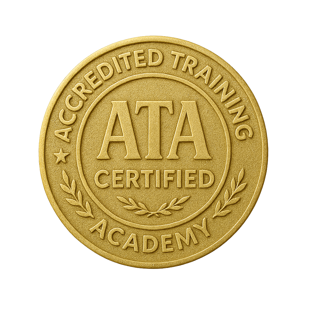 Accredited Training Academy LMS